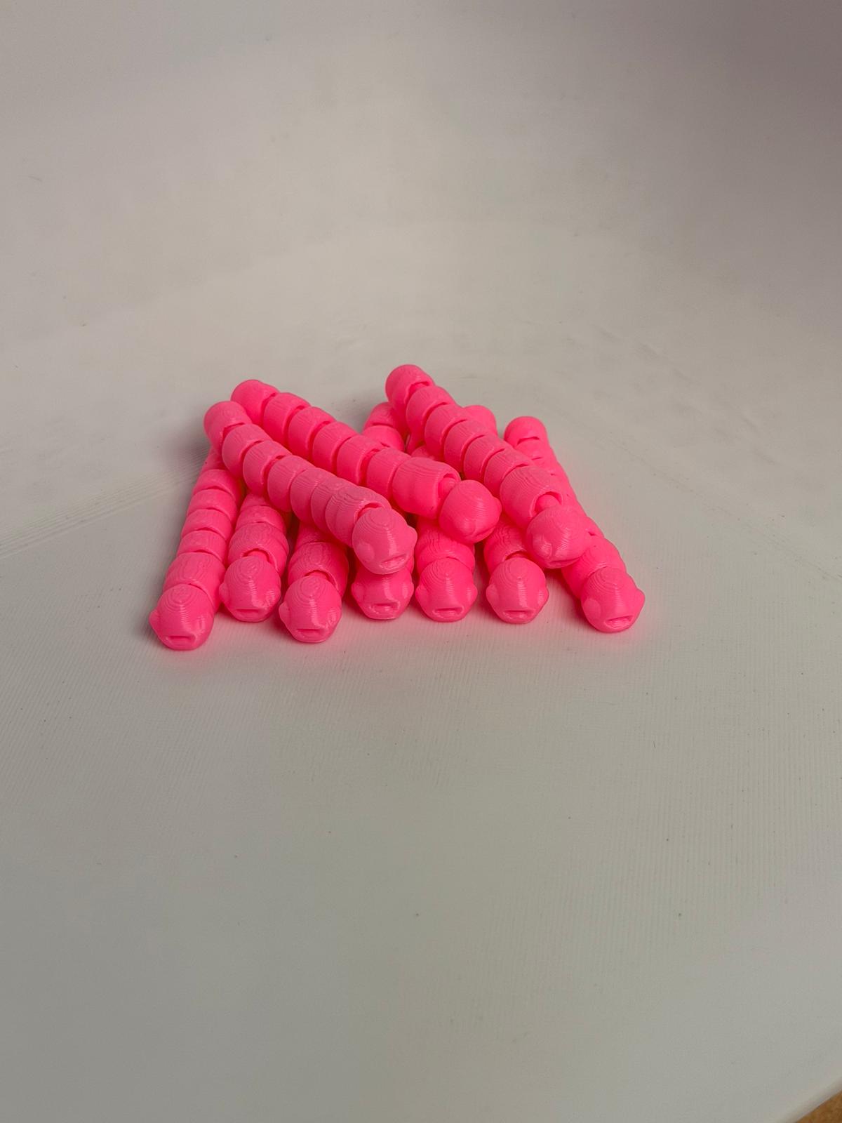 Worm Fidget Toy