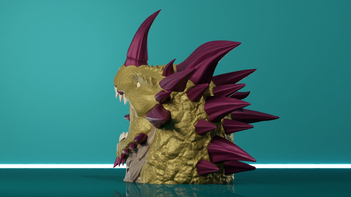 Elder Dragon Deckbox - image 4
