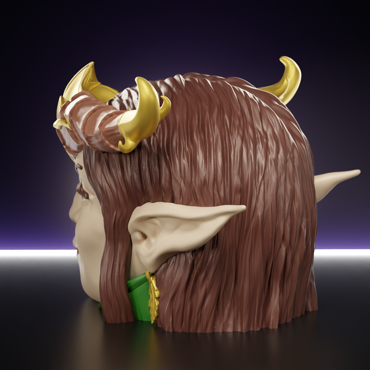 Fae Noble Deckbox - image 3