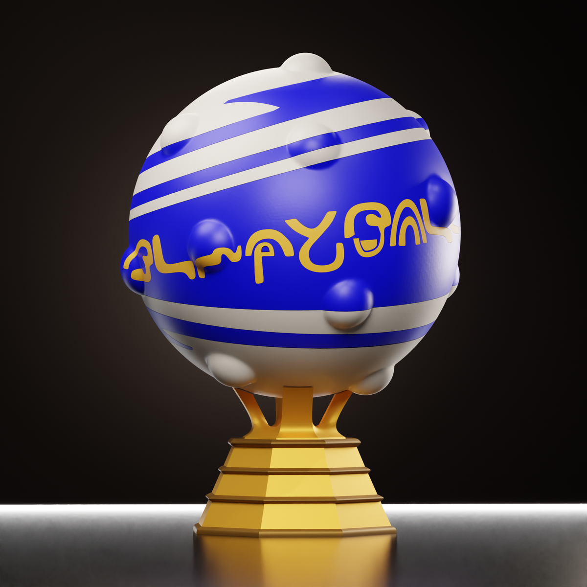 Water Sports Ball Deckbox - image 3