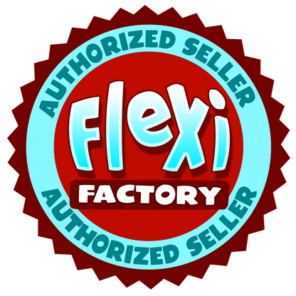 Articulated Fidget Skeleton Shark - Perfect for Collecting and Display - Flexi Factory