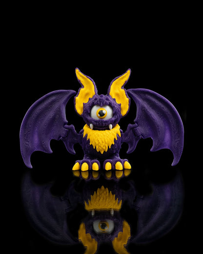 That Looks Bat