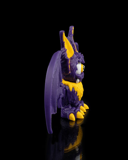 That Looks Bat