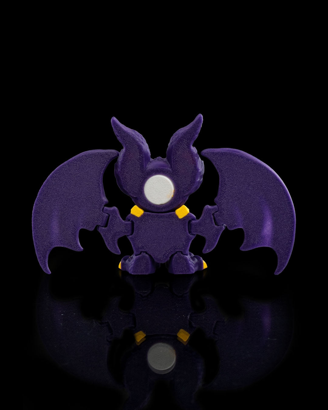 That Looks Bat