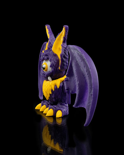 That Looks Bat