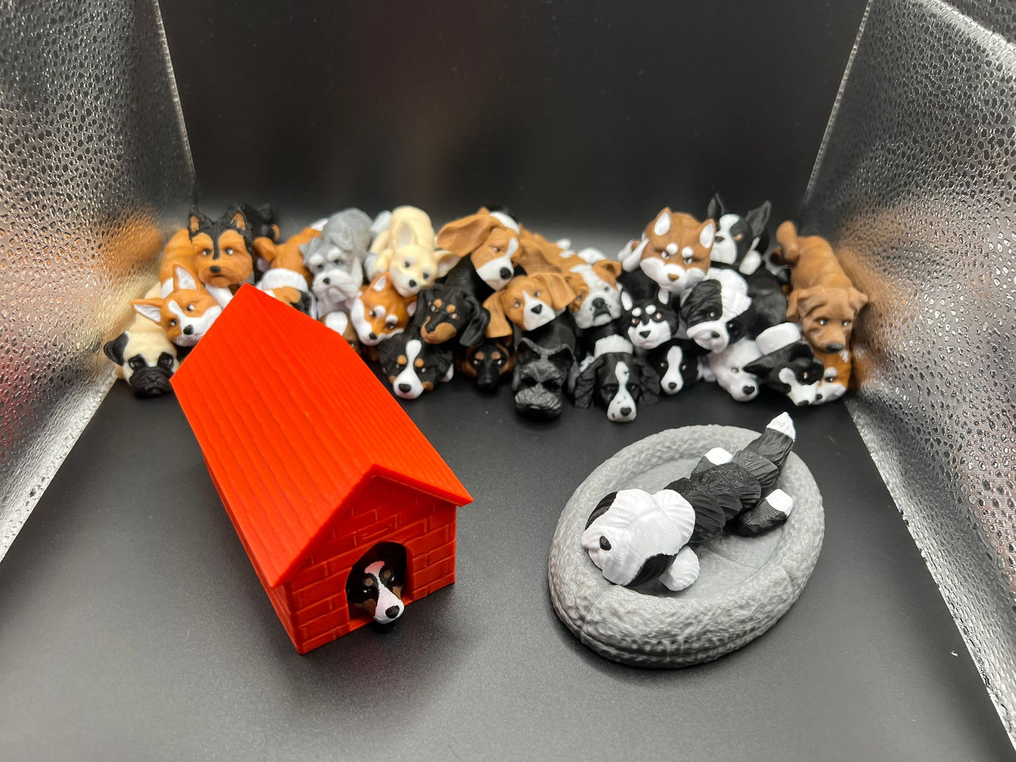 Articulated Dog - product photo