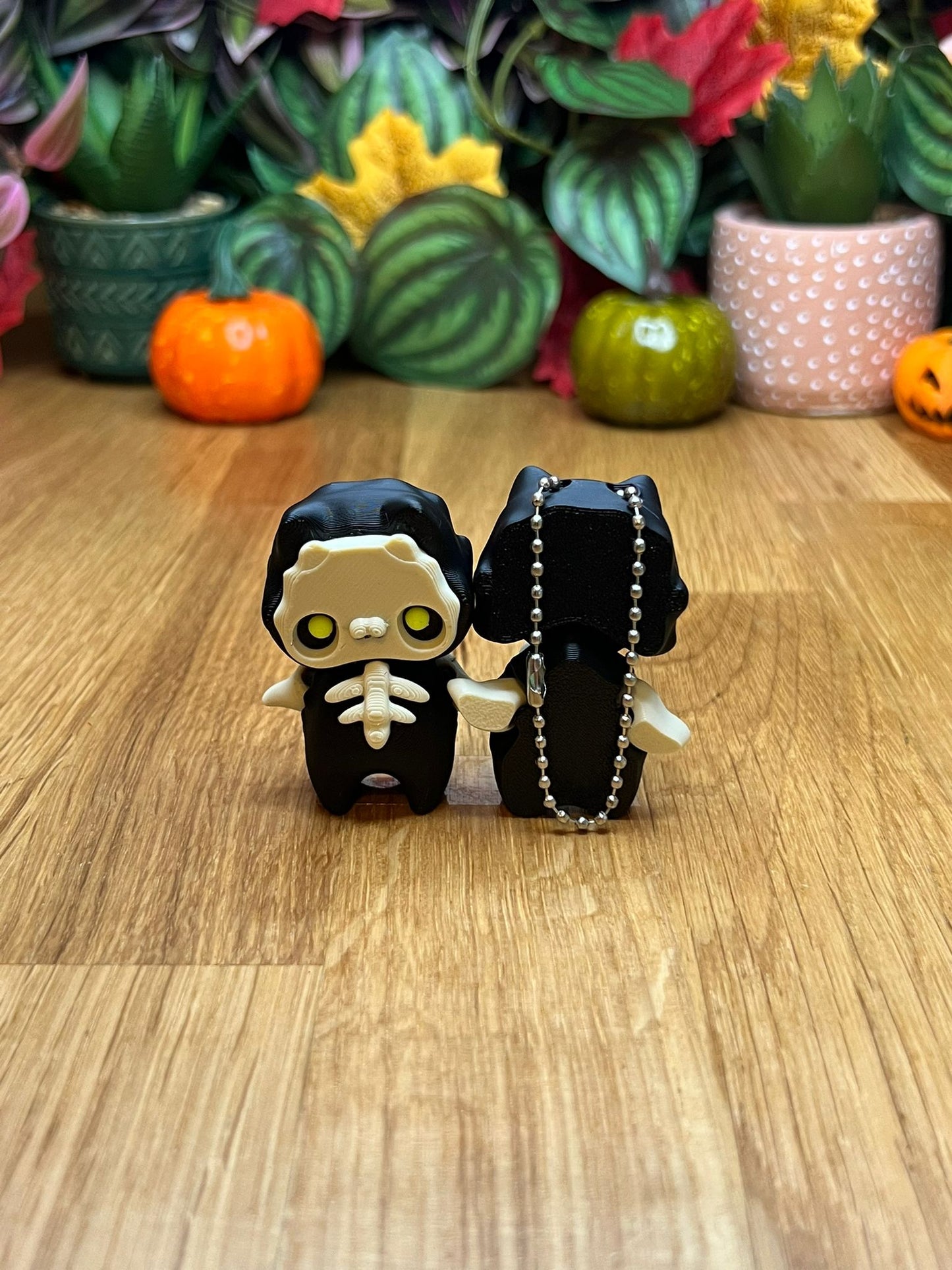 Halloween Mini Set