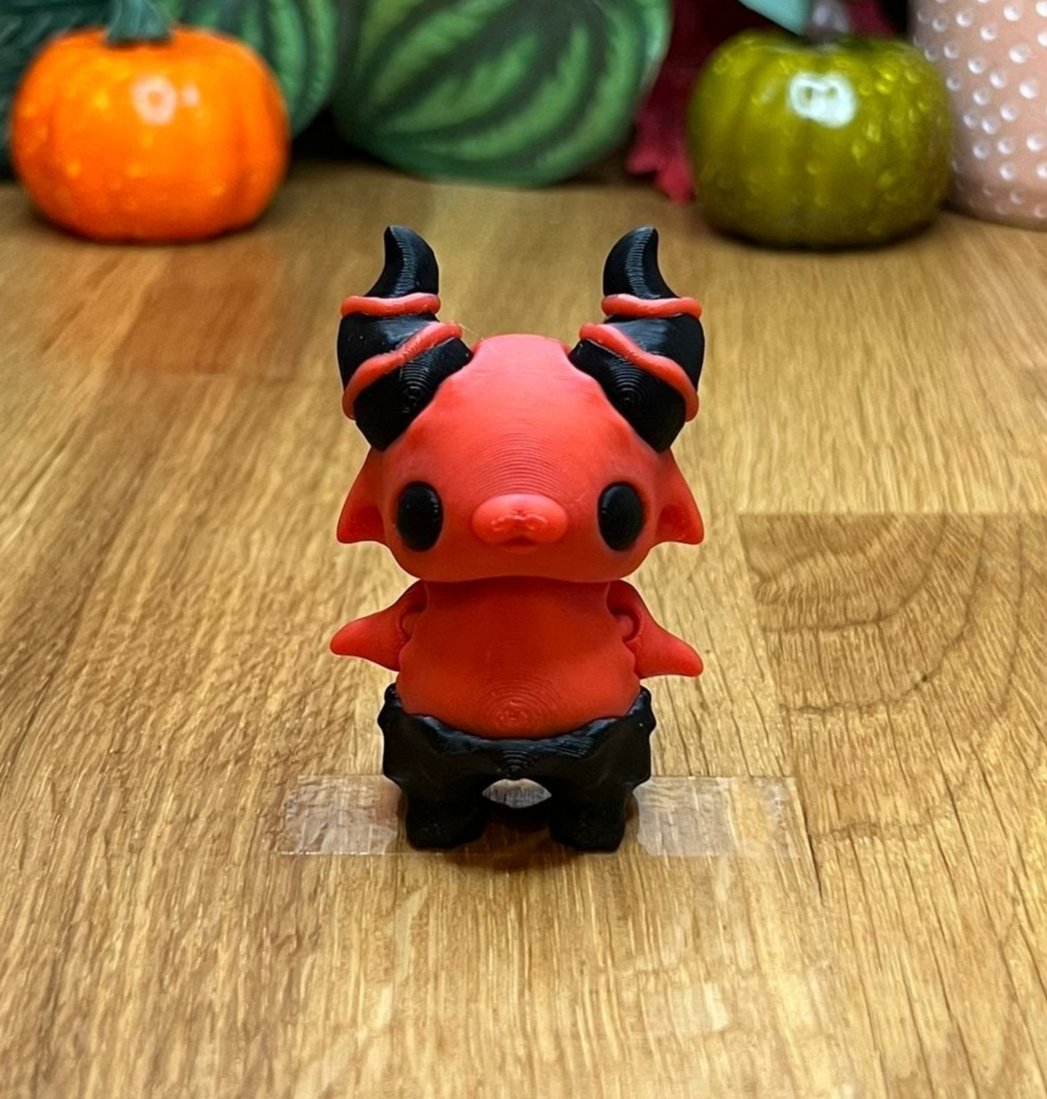 Beastly Pixie - product photo