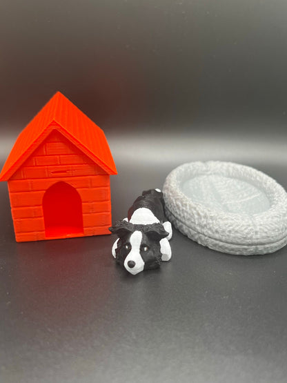 Articulated Dog - image 18