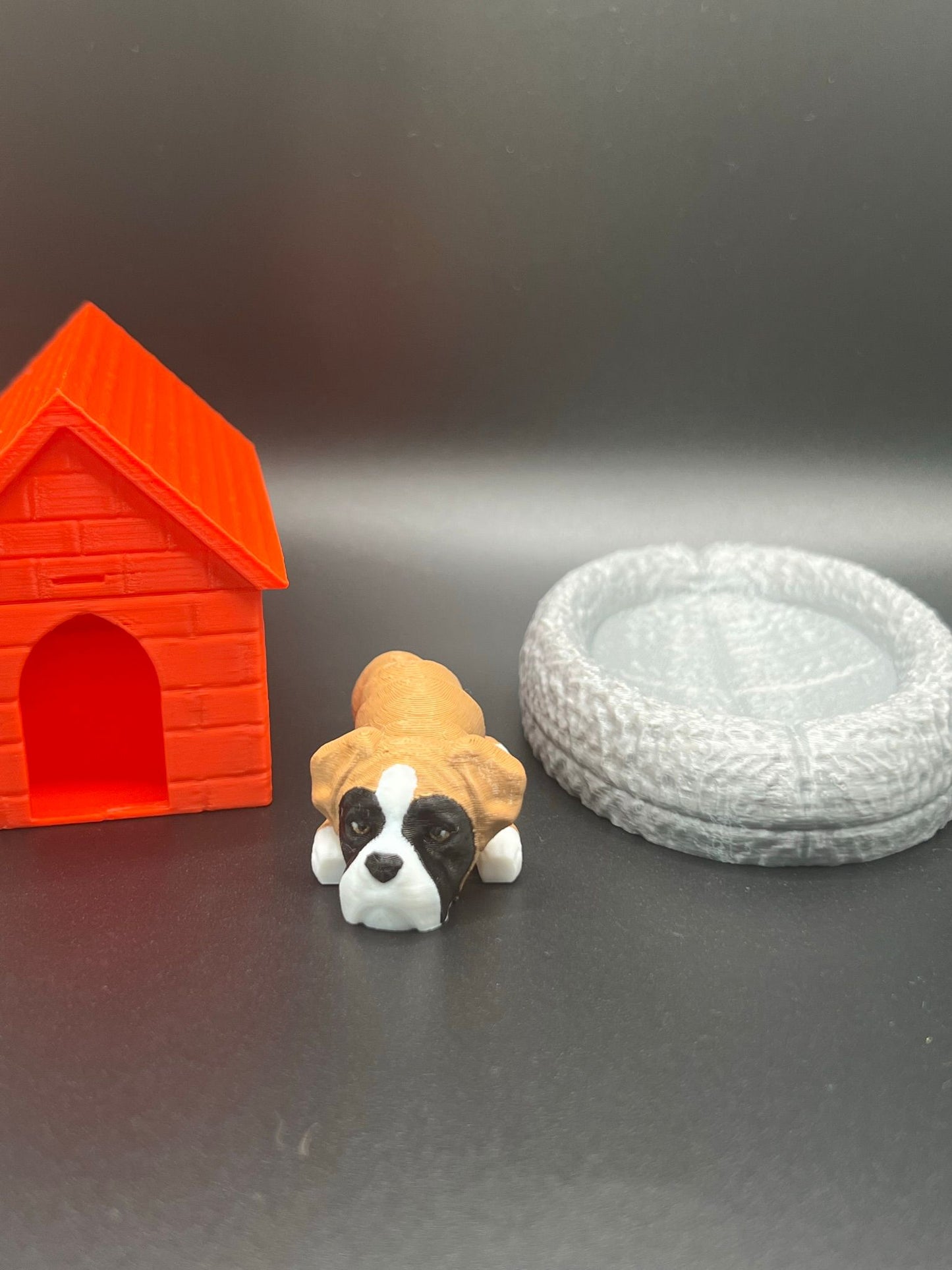 Articulated Dog - image 19