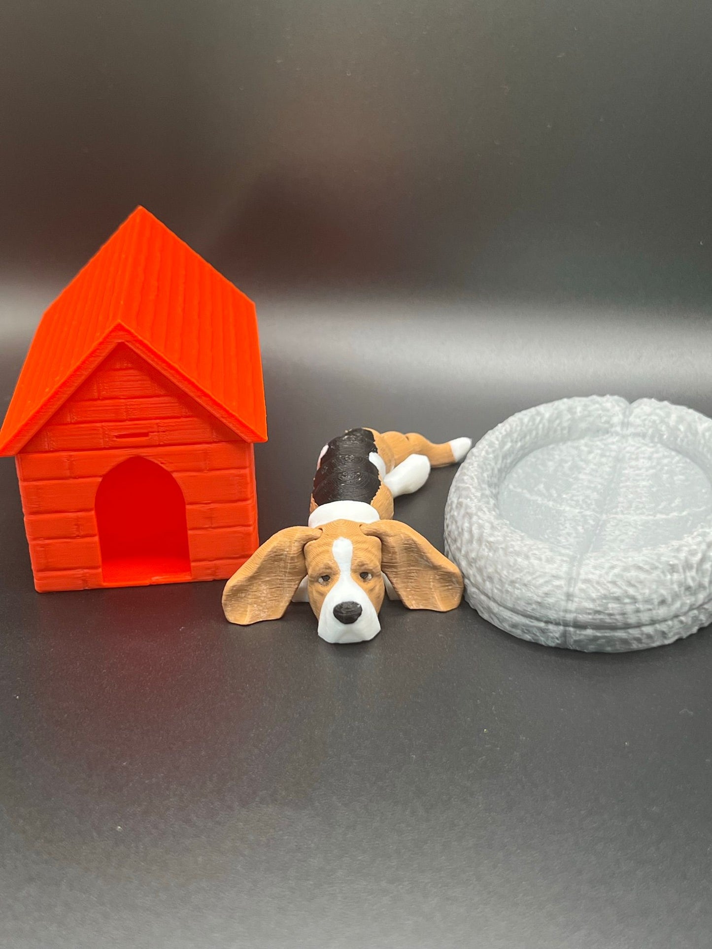 Articulated Dog - image 14