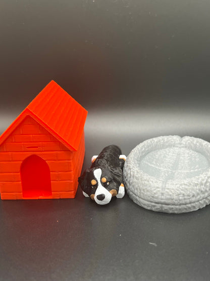 Articulated Dog - image 20