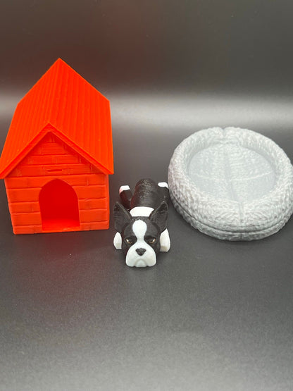 Articulated Dog - image 17
