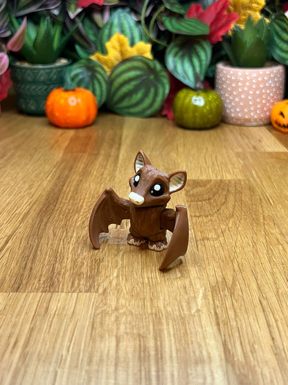 Mini Fruit Bat
