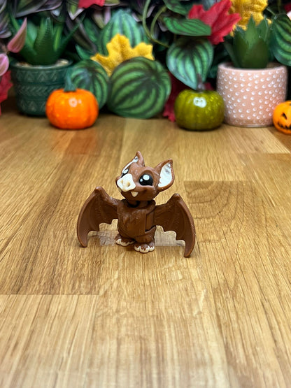 Mini Vampire Bat - product photo