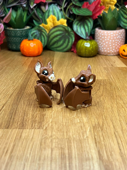 Mini Fruit Bat