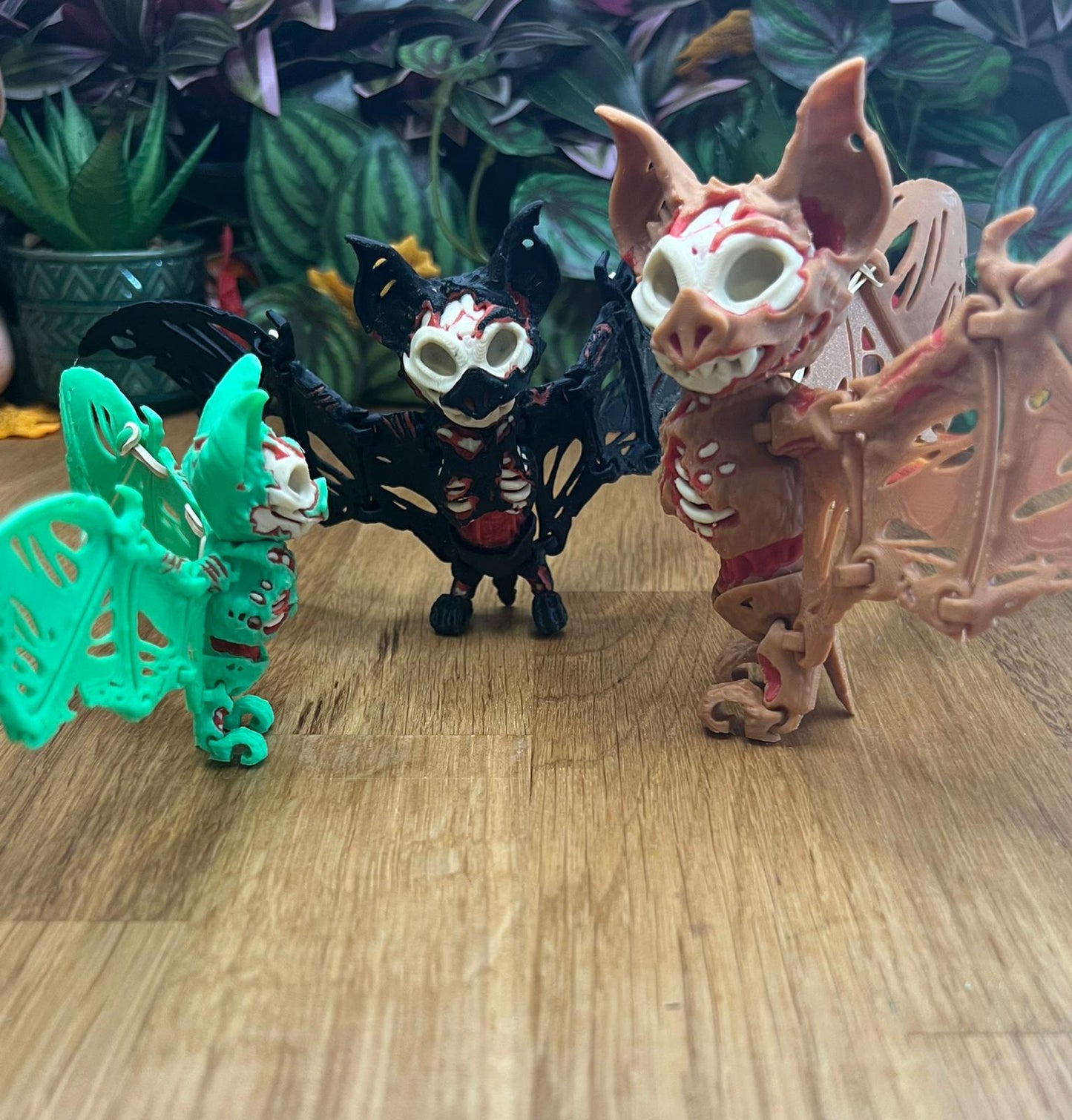 Zombat