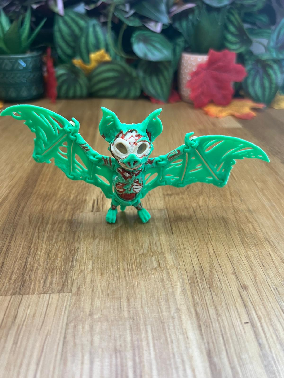 Zombat