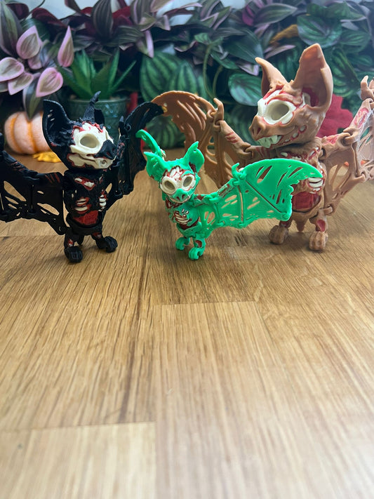 Zombat