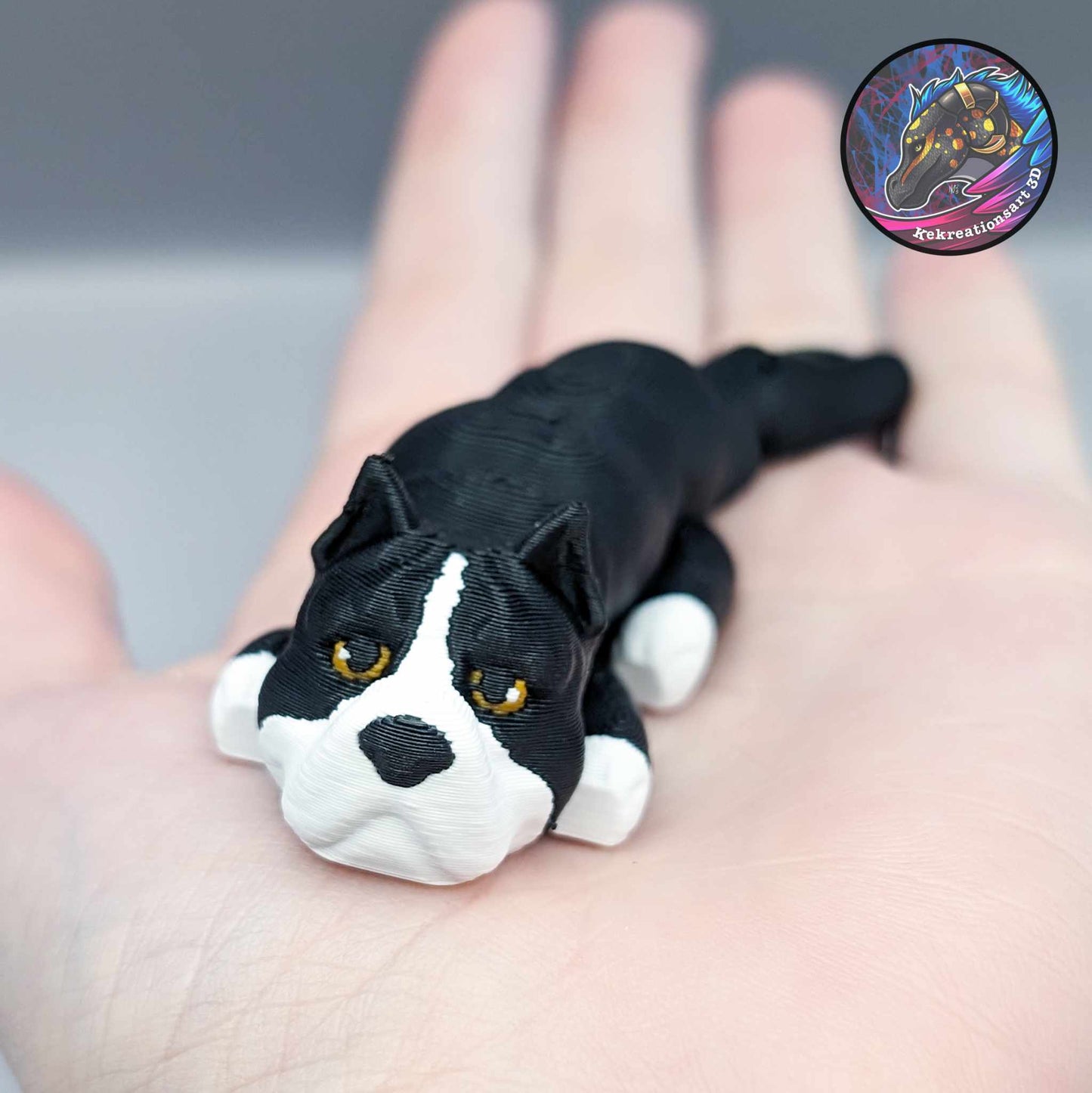 Articulated Dog - image 11