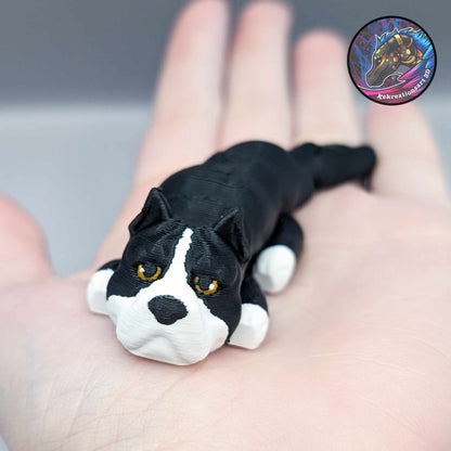 Articulated Dog - image 11