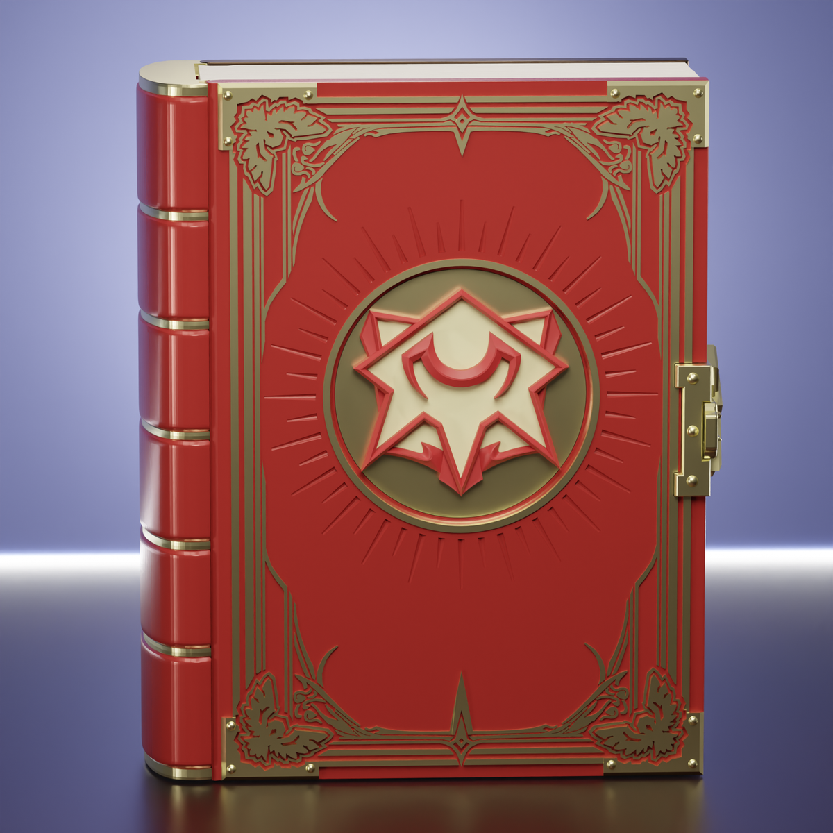 Arcane Tomes Deckbox - image 11