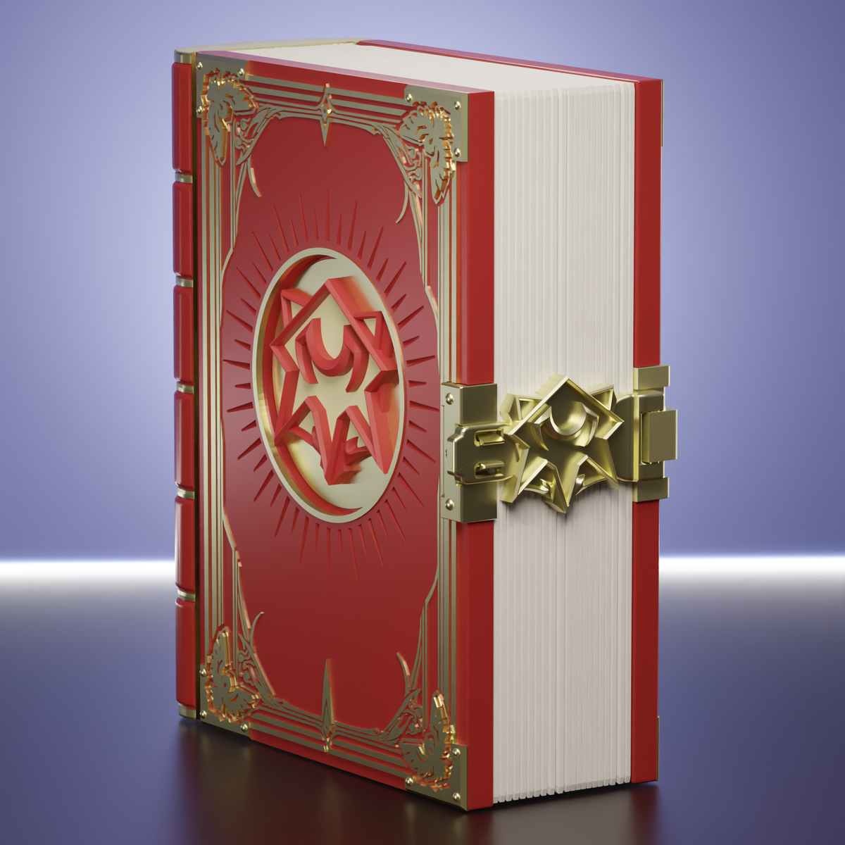 Arcane Tomes Deckbox - image 12