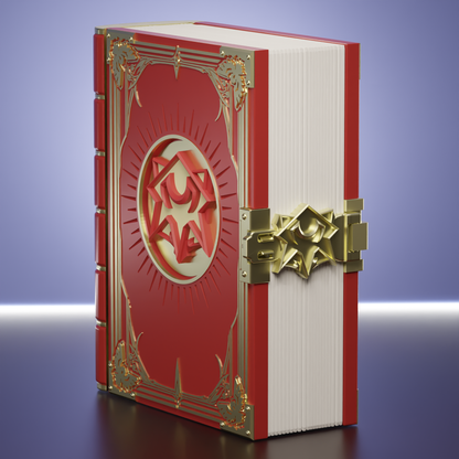 Arcane Tomes Deckbox - image 12