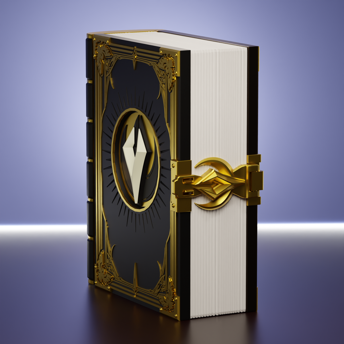 Arcane Tomes Deckbox - image 3