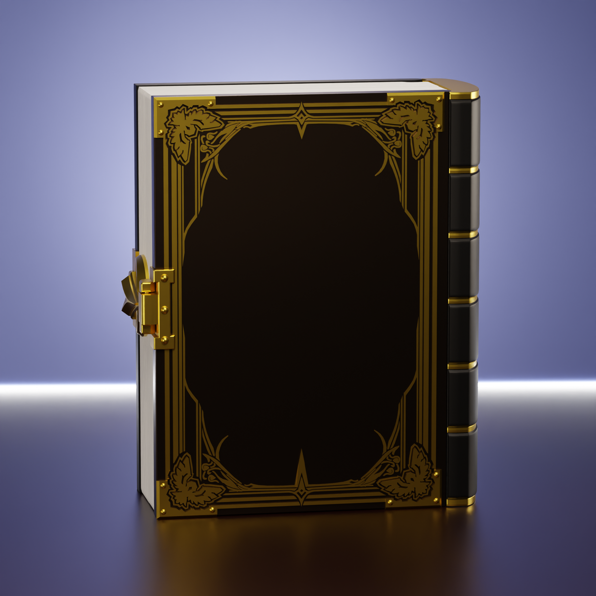 Arcane Tomes Deckbox - image 4