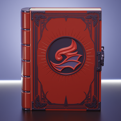 Arcane Tomes Deckbox - image 7