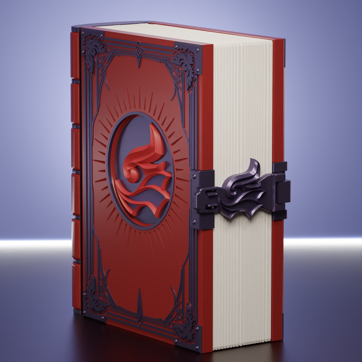 Arcane Tomes Deckbox - image 8