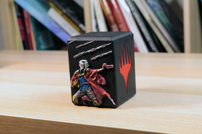 Artificer Deckbox - image 2