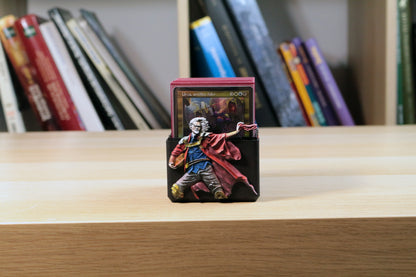 Artificer Deckbox - image 3