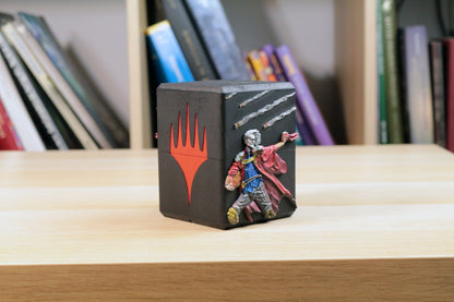 Artificer Deckbox - image 4