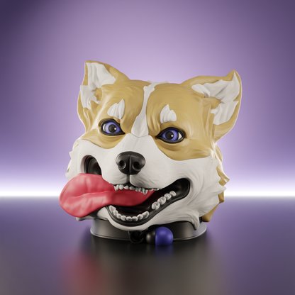 Corgi Deckbox - image 2
