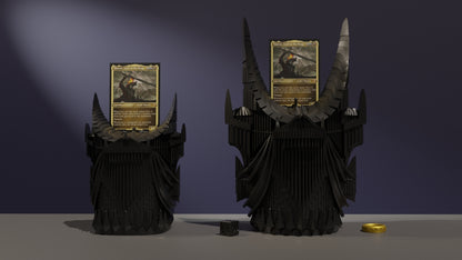 Dark Lord's Tower Deckbox - image 2