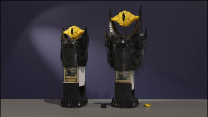 Dark Lord's Tower Deckbox - image 4