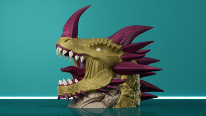 Elder Dragon Deckbox - image 2