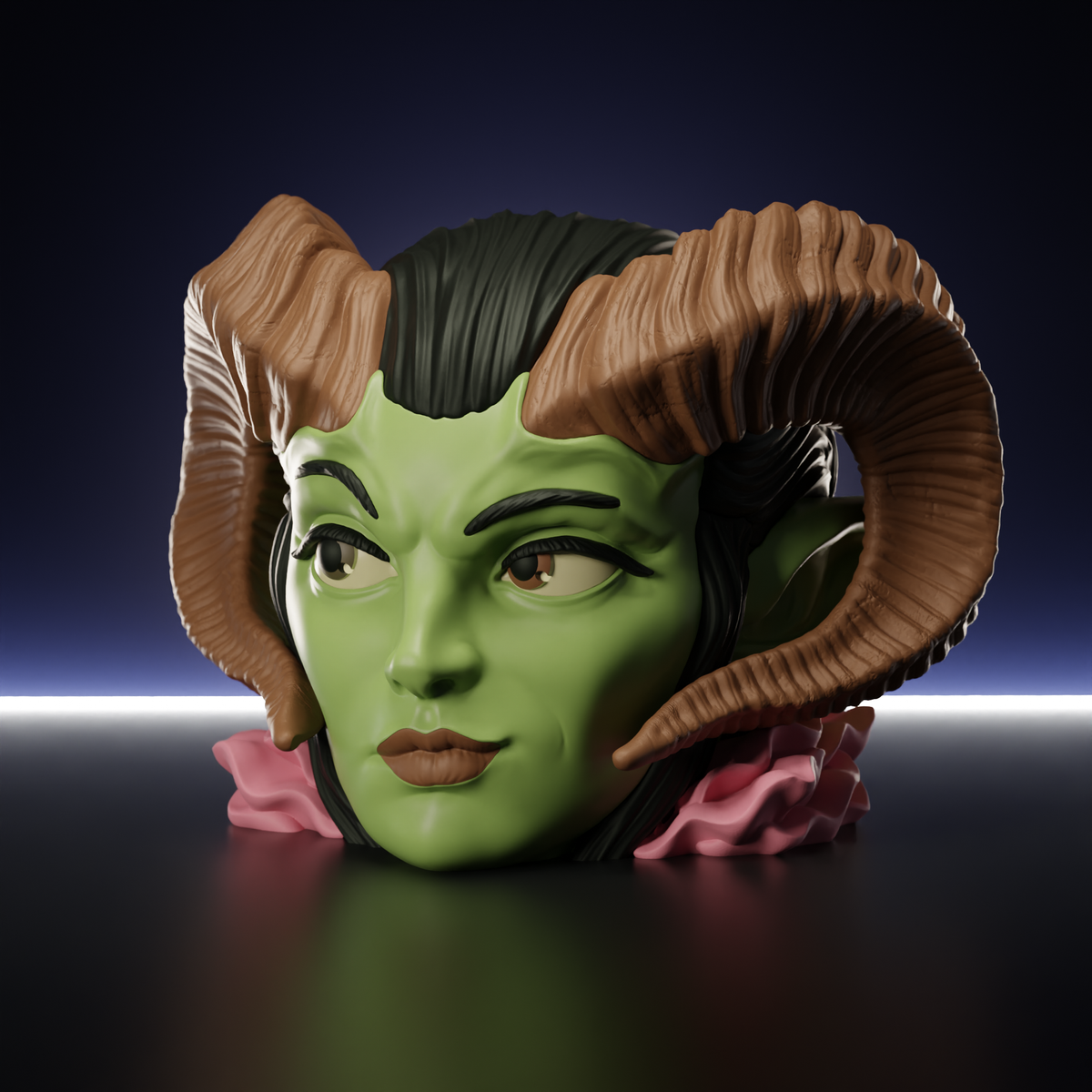 Elven Mystic Deckbox - image 2