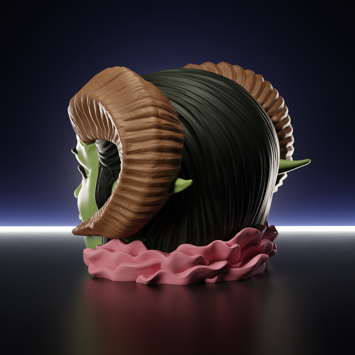 Elven Mystic Deckbox - image 3