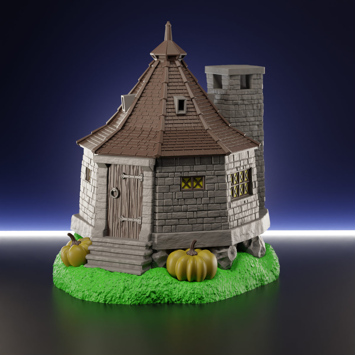 Gamekeeper's Hut Deckbox - image 2