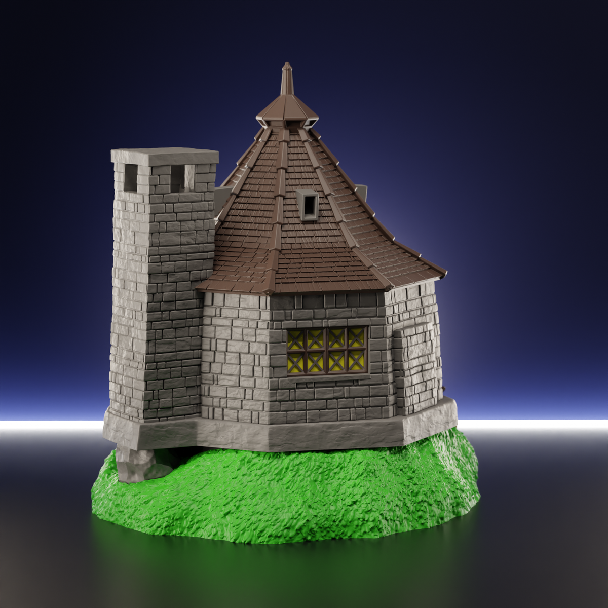 Gamekeeper's Hut Deckbox - image 3