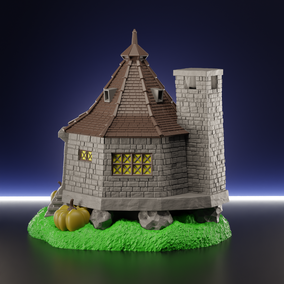 Gamekeeper's Hut Deckbox - image 4