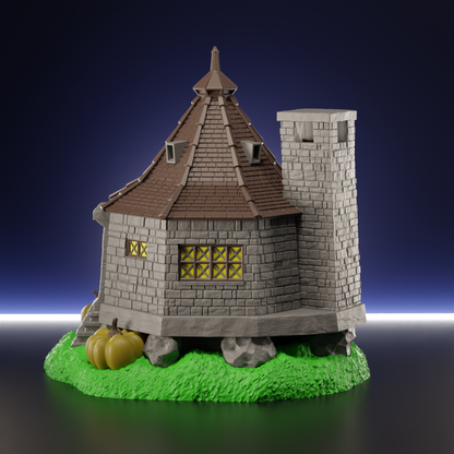 Gamekeeper's Hut Deckbox - image 4