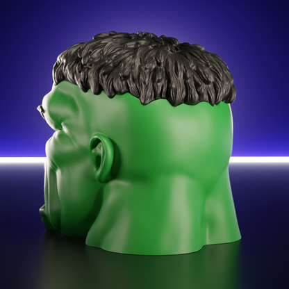 Green Brute Deckbox - image 2