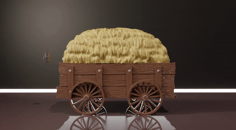 Haystack Deckbox - image 1