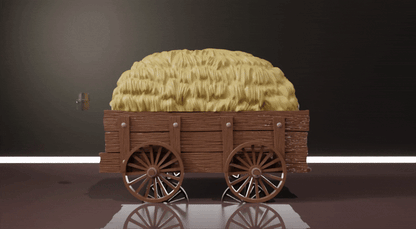 Haystack Deckbox - image 1