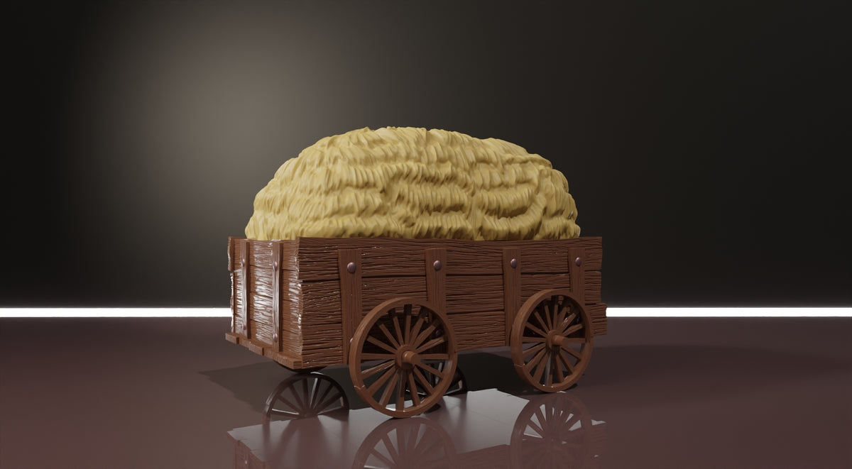 Haystack Deckbox - image 2