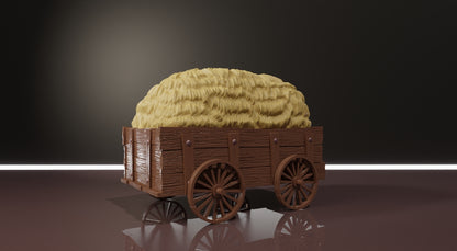 Haystack Deckbox - image 2